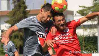 LL SW LIVE: Gilching, Haching II, SCO, Olching und Jetze im Einsatz - FuPa