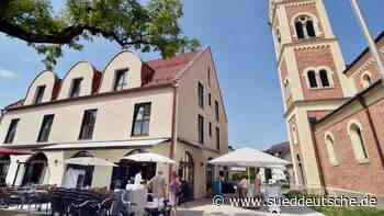 Olching: Stimmige Architektur, günstige Mieten - Fürstenfeldbruck - SZ.de - Süddeutsche Zeitung - SZ.de