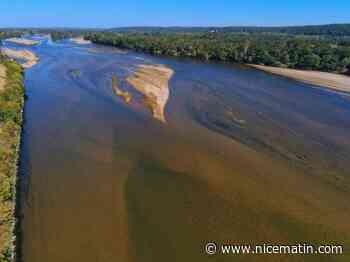 La canicule moins sévère qu'en juillet mais plus longue