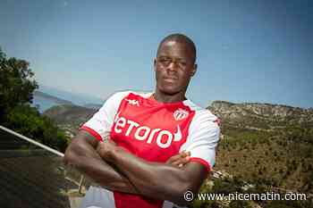 L'AS Monaco officialise l'arrivée en prêt de Malang Sarr