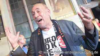 Frankfurt - Real Madrid: Eintracht-Präsident vor Supercup sauer - „Geschäft ist versaut“