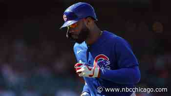 Why Cubs Decided Time to Move on From Jason Heyward