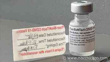 BioNTech Says Omicron-Specific COVID Vaccines Could be Delivered as Soon as This Fall