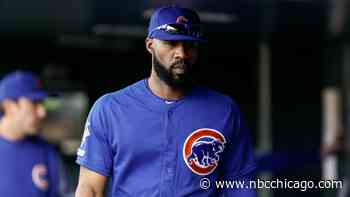 Cubs' Jed Hoyer: Jason Heyward Likely Has Played Final Game as Cub