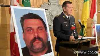 2 children at centre of Sask. Amber Alert found safe