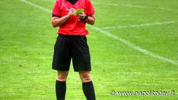 Verona-Napoli, designata la sestina arbitrale - NapoliToday