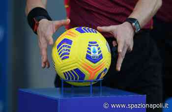 Scelto l’arbitro di Verona-Napoli: la designazione - Spazio Napoli