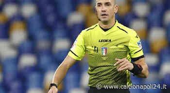 UFFICIALE - Verona-Napoli, l'arbitro sarà Fabbri: le designazioni complete della prima giornata di A - CalcioNapoli24