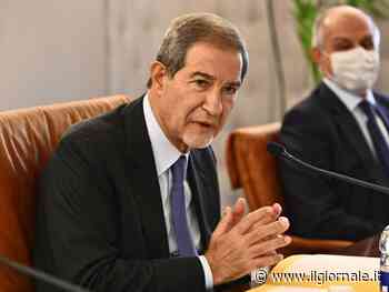 Sicilia, Musumeci si tira indietro: "Io presidente scomodo"