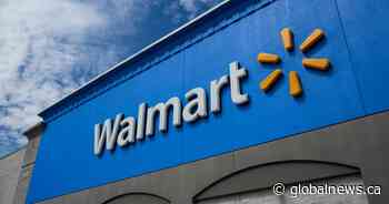 London, Ont. couple faces charges after St. Thomas Walmart fraud investigation