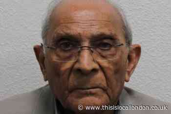 Ex doctor jailed after sexual offences in Croydon, Sydenham and Wales