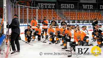 Coach Mike Stewart: Die Grizzlys Wolfsburg sind fitter als 2021