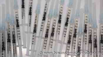 Affenpocken: Fälle steigen – Impfstoff wird teils knapp