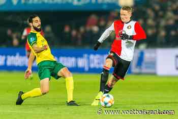 'Jongste speler ooit in de Champions League in een Real-shirt op weg naar Union'