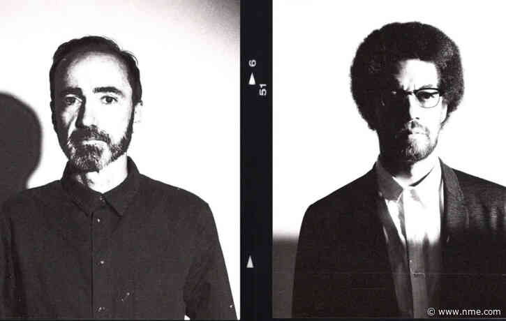 Listen to Broken Bells’ dreamy new single, ‘Saturdays’