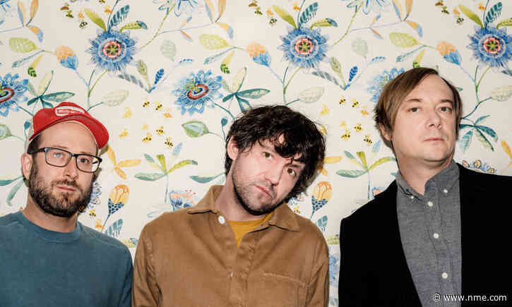 Bright Eyes announce three new “companion” reissues of early albums