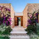 The Spanish villa with Scandinavian décor