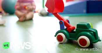 Twee crèches in Borgerhout moeten met bijna de helft inkrimpen na verschillende incidenten - VRT NWS