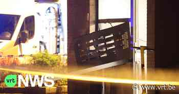 Voor tweede nacht op rij ontploffing in Borgerhout - VRT NWS