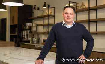 Saskatchewan Liberal leader Jeff Walters will run in Saskatoon Meewasin byelection - CJWW