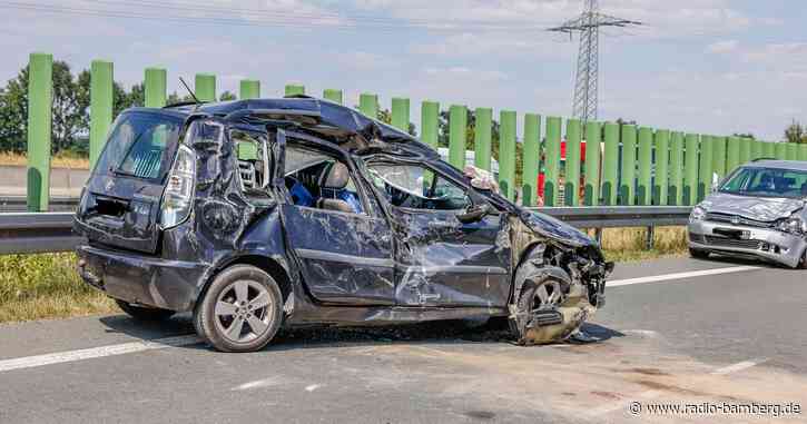 12-jähriger Junge verletzt sich schwer bei Unfall Nahe Erlangen