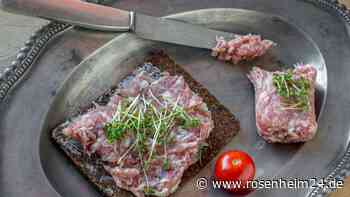 Wurst-Rückruf: Warnung vor gefährlichen Bakterien