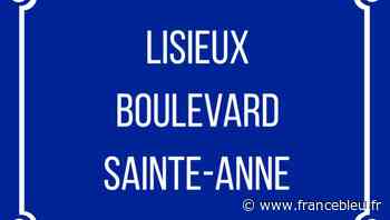 Lisieux (1/5) · La coupe « new look » de Gipsy - France Bleu