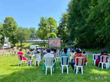 Lisieux : le dernier ciné en plein air de la saison estivale - Le Pays d'Auge