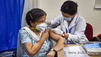 Corbevax as Covid booster for adults from August 12. Check details - India Today