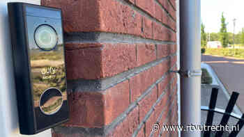 Explosies dreunen na in Hoef en Haag: 'Ineens heeft de hele straat een deurbelcamera' - RTV Utrecht