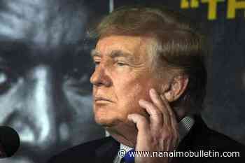 Donald Trump ‘took the Fifth.’ What does it actually mean?