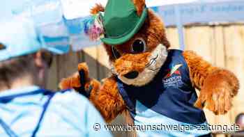 European Championships: «Signal» sein und «Schub» geben