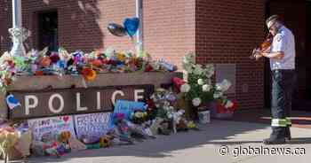 Fredericton still healing from mass shooting 4 years later