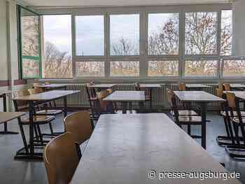 Lehrerverband befürchtet permanente Krisen- und Ausnahmesituation | Presse Augsburg - Presse Augsburg