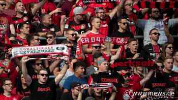 Leverkusen gegen Augsburg im TV und Livestream: FC Augsburg muss am 2. Spieltag bei Bayer 04 Leverkusen antreten - m.news.de