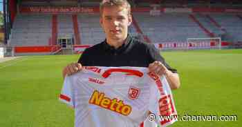SSV Jahn holt Stürmer aus Augsburg - Radio Charivari