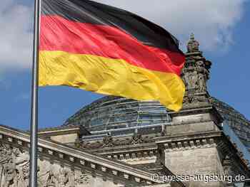 Neue Wirtschaftsweise sieht sich auf "patriotischer Mission" | Presse Augsburg - Presse Augsburg