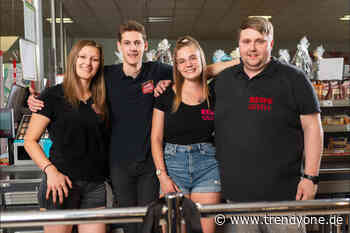 REWE Gesell am Jakobertor in Augsburg sucht Dich! - TRENDYone - das Lifestylemagazin