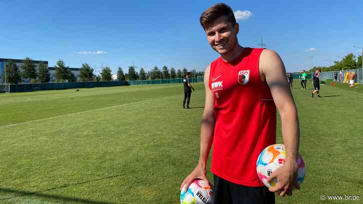 Nach herber Auftaktpleite: Unruhige Zeiten beim FC Augsburg - br.de