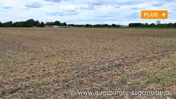 Augsburg: Jetzt steht fest, wann die Arbeiten für Haunstetten Südwest beginnen sollen | Augsburger Allgemeine - Augsburger Allgemeine