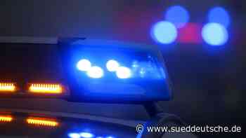 Kriminalität - Augsburg - Betrunken mit einem fremden Auto unterwegs - Bayern - SZ.de - Süddeutsche Zeitung - SZ.de