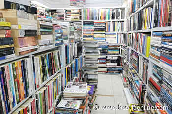 Philippine bookshops rush online as coronavirus pandemic boosts sales - BusinessWorld Online