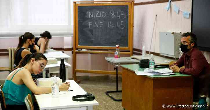 Il “docente esperto” non convince. Critiche da M5s. Forza Italia: “Deve migliorare”. Il Pd chiede lo stralcio