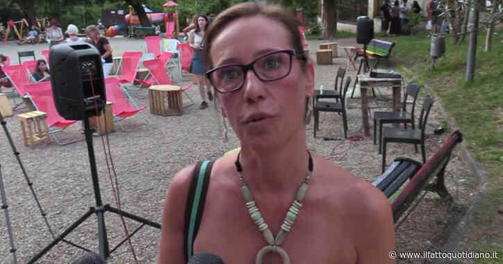 Elezioni, Ilaria Cucchi: “In Italia ci sono cittadini di serie A e di serie B, porto in Parlamento i diritti nella giustizia e nella sanità”