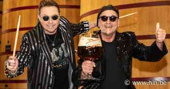 Vrijdag CC Zomerkaffee in het Applauws met The MG's Brothers - Het Laatste Nieuws