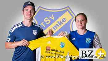 Bei den TSV-Frauen wird’s jetzt international