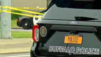 Buffalo man recovering after Quincy Street shooting