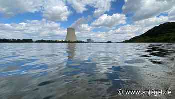 Eon zu AKW-Weiterbetrieb: »Zu Gesprächen bereit«