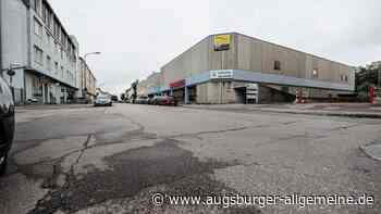 Wann werden wichtige Straßen in Göggingen und Haunstetten saniert?