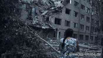 Selenskyjs Stabschef macht Druck: Ukraine braucht Kriegsende vor Winter